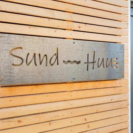 Sund Huus * Альтефер
