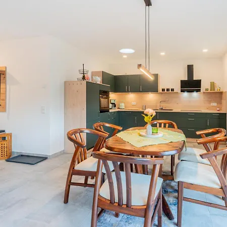 Ferienhaus Sund Huus
